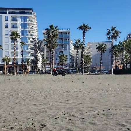 Apartment Kevin&elisa