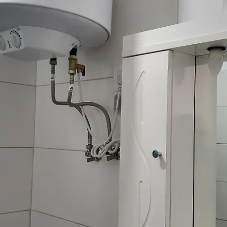 Apartment Kevin&elisa