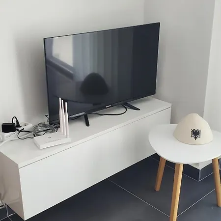 Kevin&elisa Apartment Shëngjin