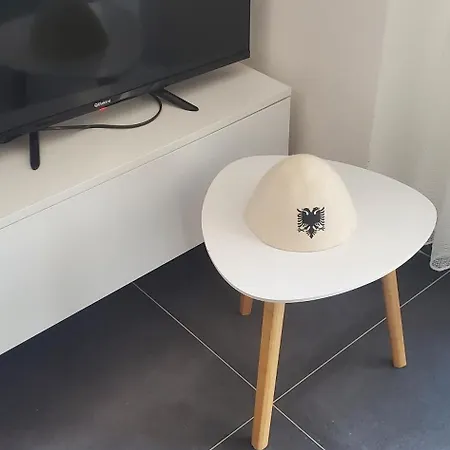 Daire Kevin&elisa Shëngjin